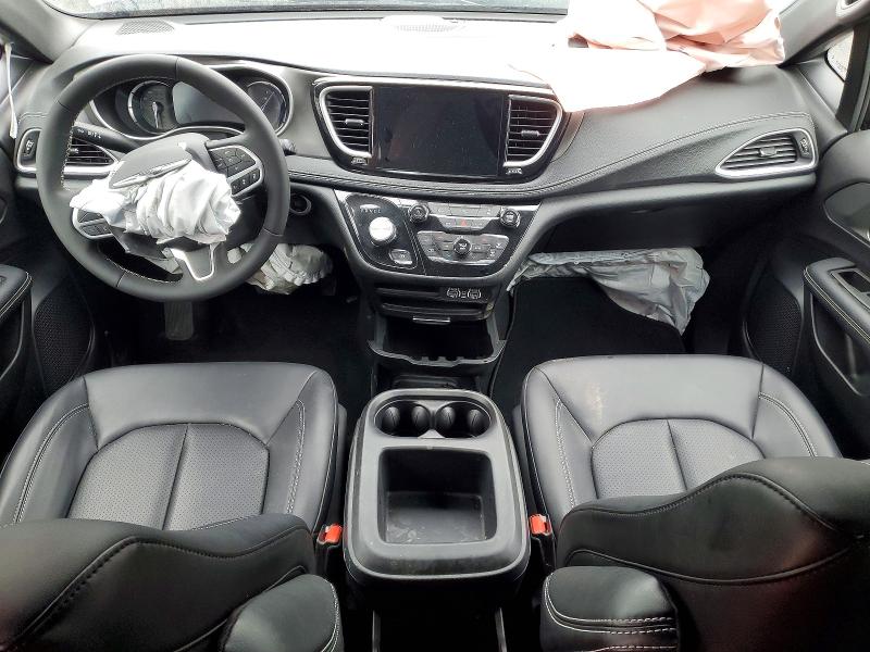 2025 Chrysler Pacifica მანქანა იყიდება აუქციონზე, vin: 2C4RC1S78SR572084, აუქციონის ნომერი: 48039926