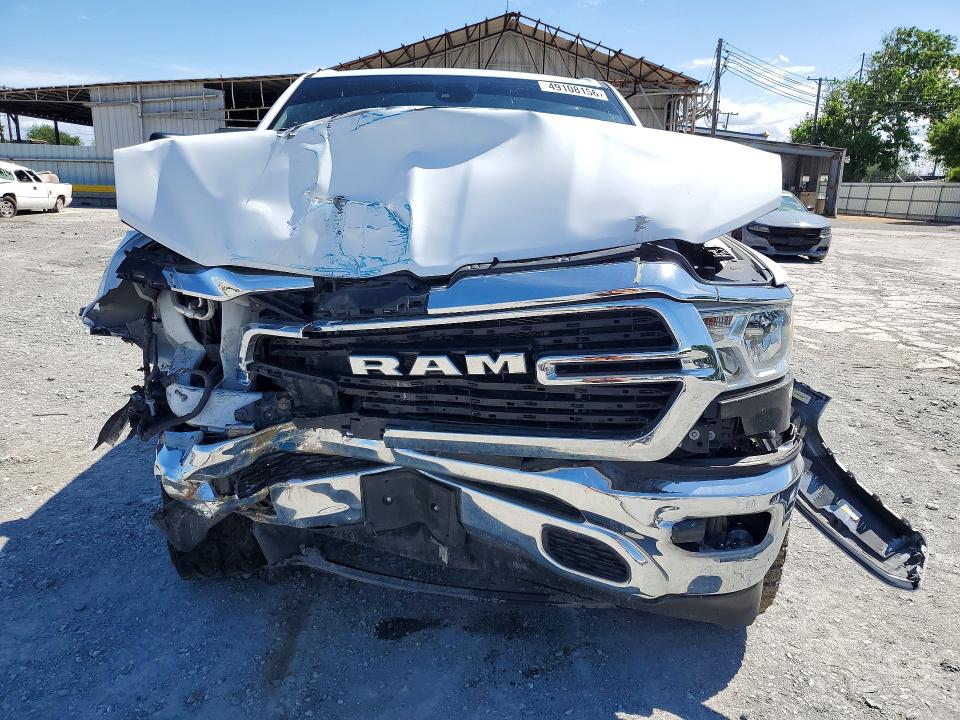 Aukcja sprzedaży 2021 Ram 1500, vin: 1C6RREFGXMN609143, numer aukcji: 49108156