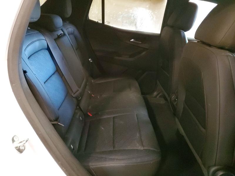 Aukcja sprzedaży 2025 Chevrolet Equinox, vin: 3GNAXPEG4SL329408, numer aukcji: 49680526