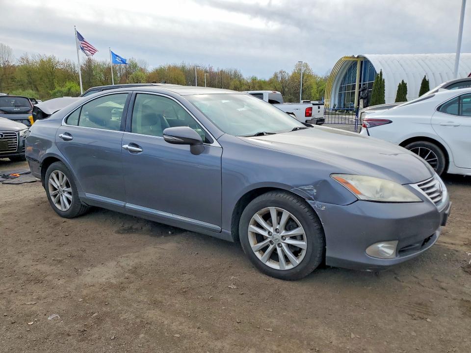 Продаж на аукціоні авто 2012 Lexus Es, vin: JTHBK1EG4C2495549, номер лоту: 51107936