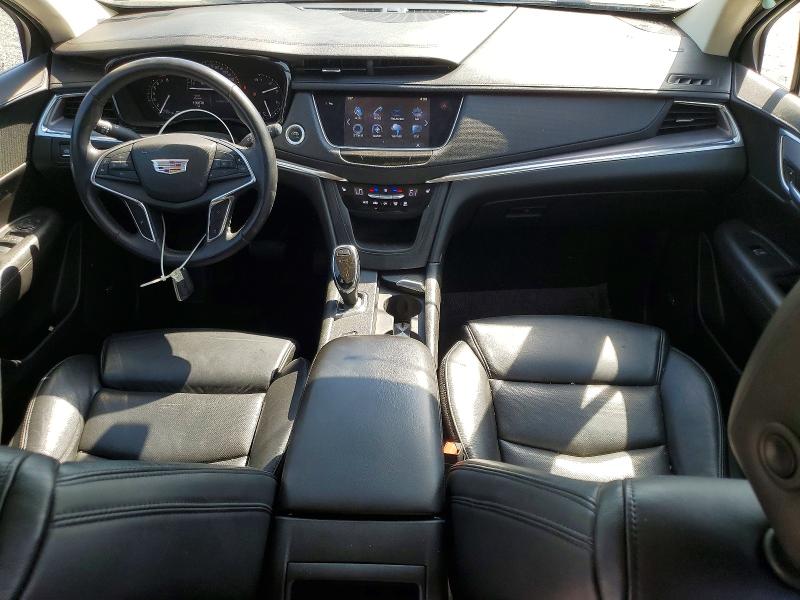Продажа на аукционе авто 2017 Cadillac Xt5, vin: 1GYKNDRS5HZ253256, номер лота: 50592576