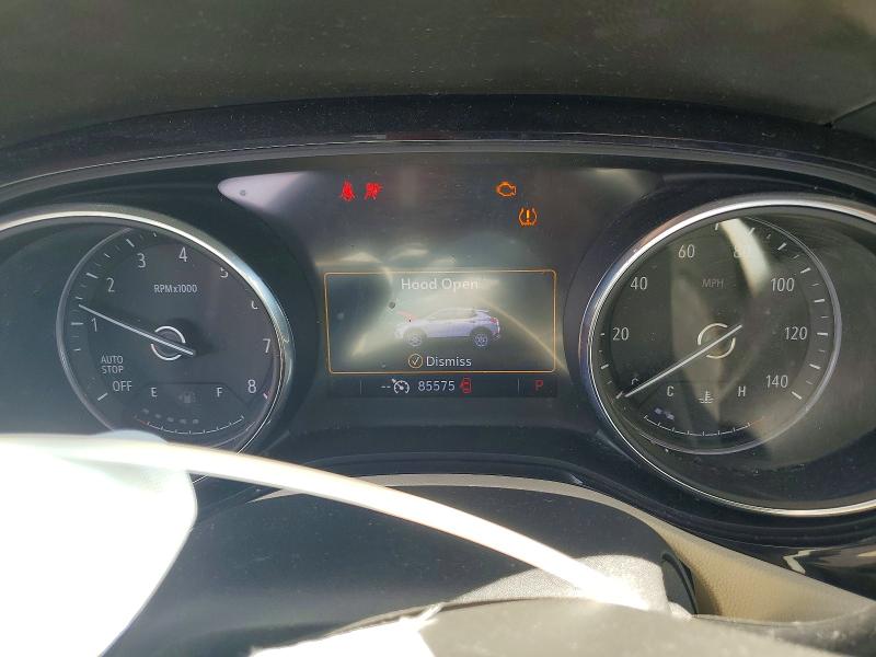 Продаж на аукціоні авто 2021 Buick Encore Gx, vin: KL4MMDS23MB078434, номер лоту: 49146596