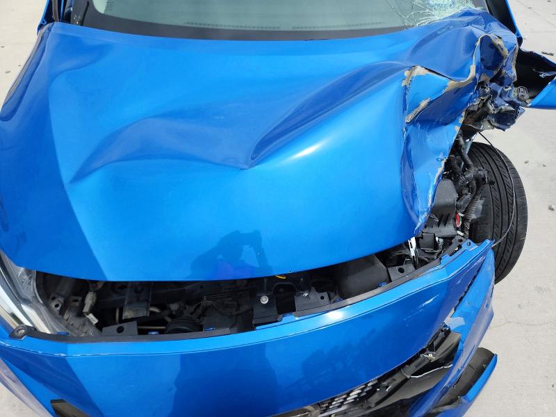 50457356 :رقم المزاد ، 3N1CN8EV4LL810212 vin ، 2020 Nissan Versa مزاد بيع