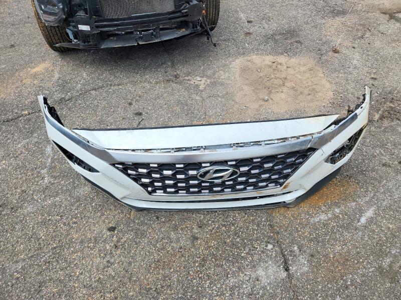 Продажа на аукционе авто 2019 Hyundai Santa Fe, vin: 5NMS23AD2KH092513, номер лота: 50955246
