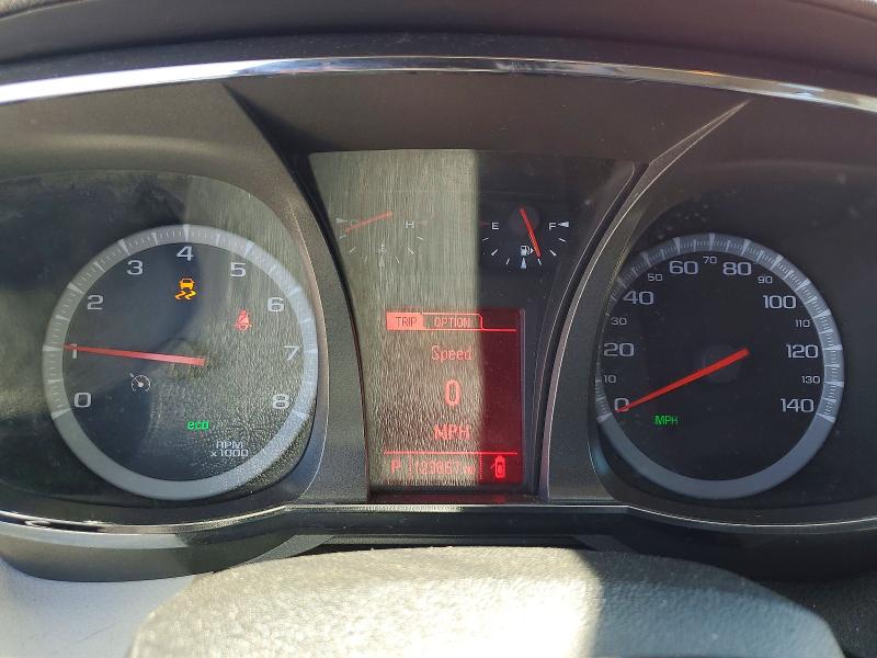 49005066 :رقم المزاد ، 2GKALPEK4G6154540 vin ، 2016 Gmc Terrain مزاد بيع