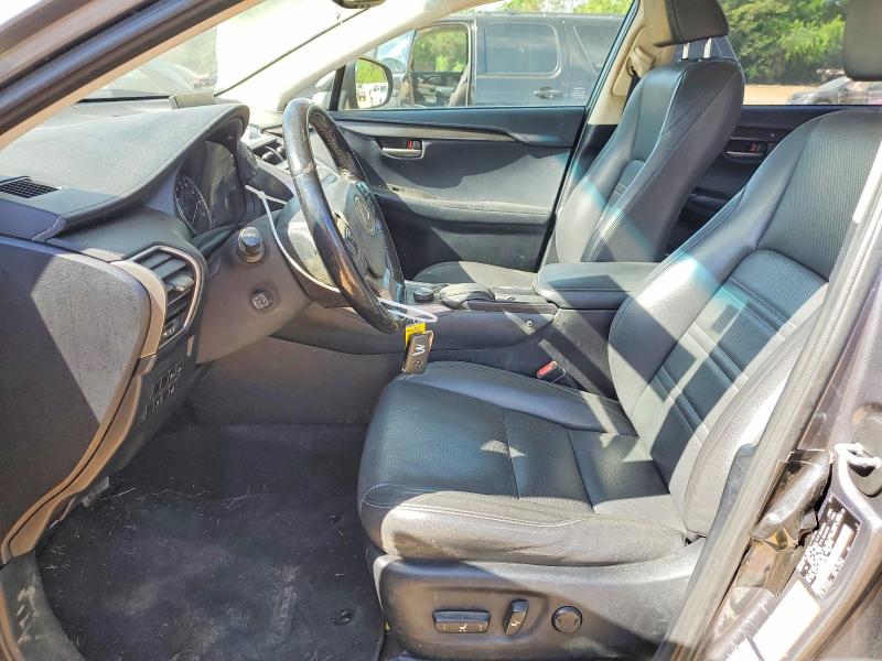 Aukcja sprzedaży 2016 Lexus Nx 200t, vin: JTJBARBZ4G2071705, numer aukcji: 50083086