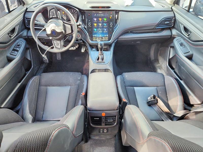 Aukcja sprzedaży 2024 Subaru Legacy, vin: 4S3BWGG66R3012885, numer aukcji: 49902056