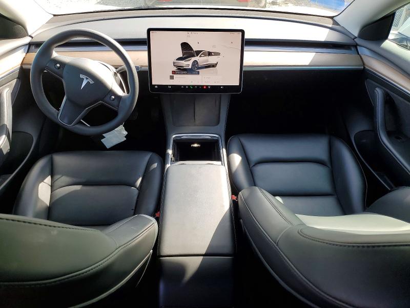 Aukcja sprzedaży 2023 Tsmr Model S, vin: 5YJ3E1EA7PF465358, numer aukcji: 49472966
