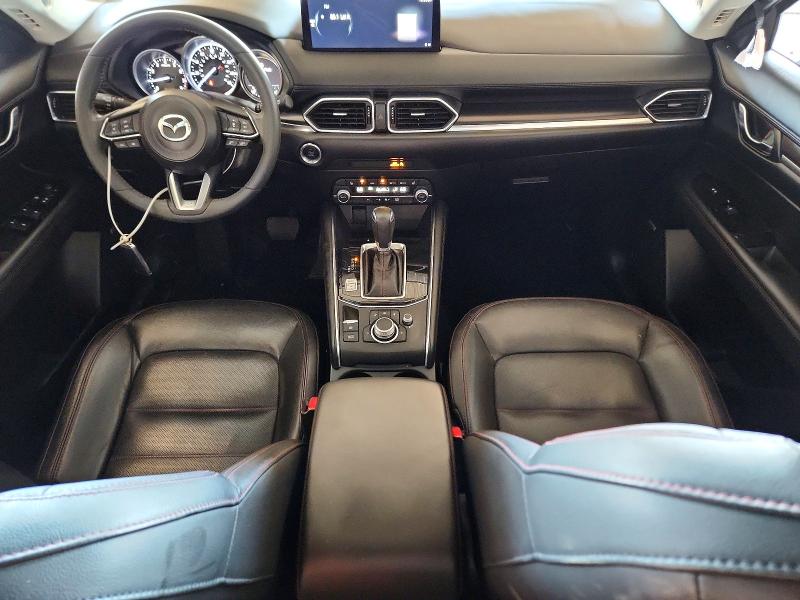Aukcja sprzedaży 2021 Mazda Cx-5, vin: JM3KFACY9M0400506, numer aukcji: 48979766