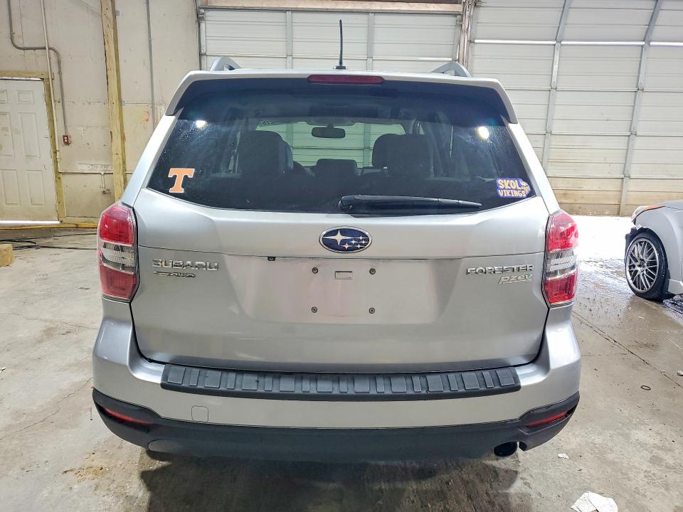 Продажа на аукционе авто 2015 Subaru Forester, vin: JF2SJAUC6FH459383, номер лота: 51544226