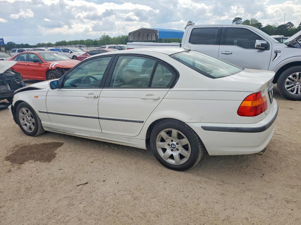 Aukcja sprzedaży 2005 Bmw 325, vin: WBAET37495NJ89956, numer aukcji: 50253836