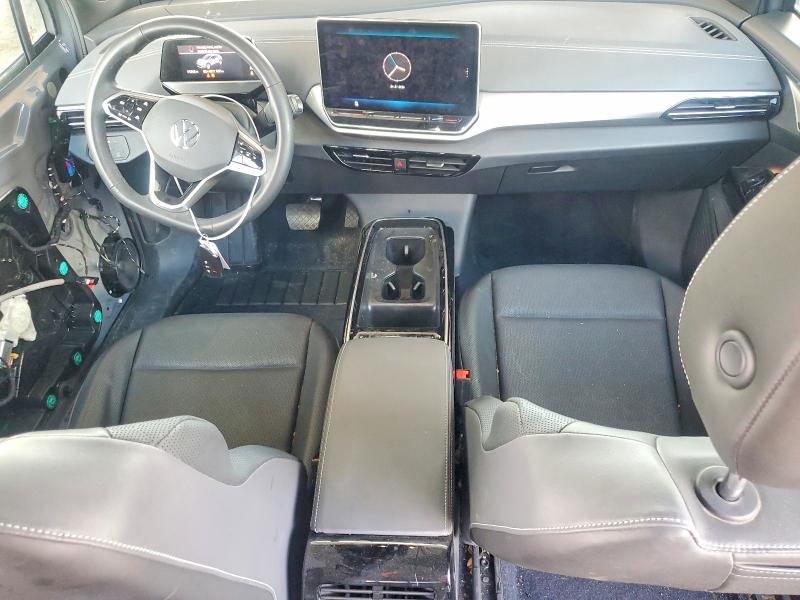 Продажа на аукционе авто 2024 Volkswagen Id.4, vin: 1V2WSPE83RC002301, номер лота: 51534986