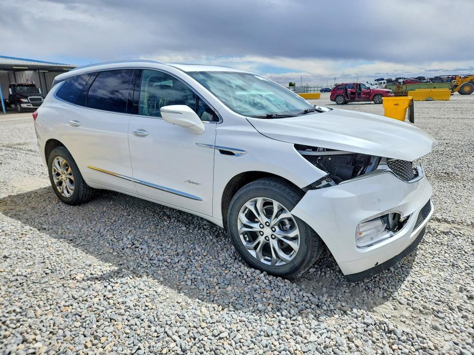 Продаж на аукціоні авто 2021 Buick Enclave, vin: 5GAEVCKW9MJ256410, номер лоту: 51134196