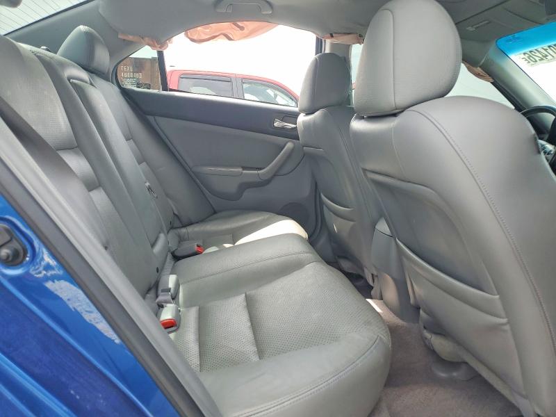 Aukcja sprzedaży 2006 Acura Tsx, vin: JH4CL96876C024209, numer aukcji: 48701426