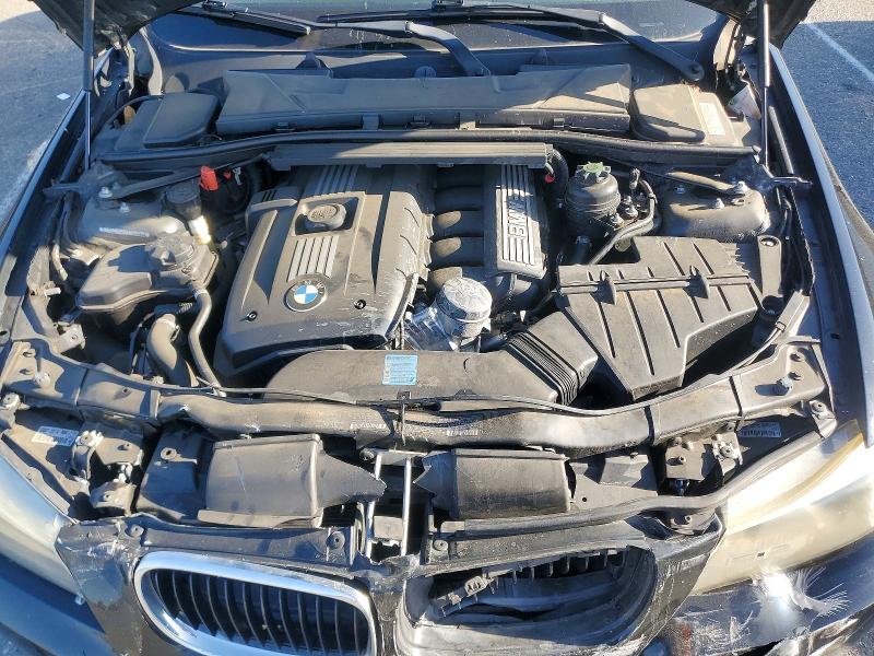 Продажа на аукционе авто 2010 Bmw 328, vin: WBAPH5C5XAA440425, номер лота: 50586916