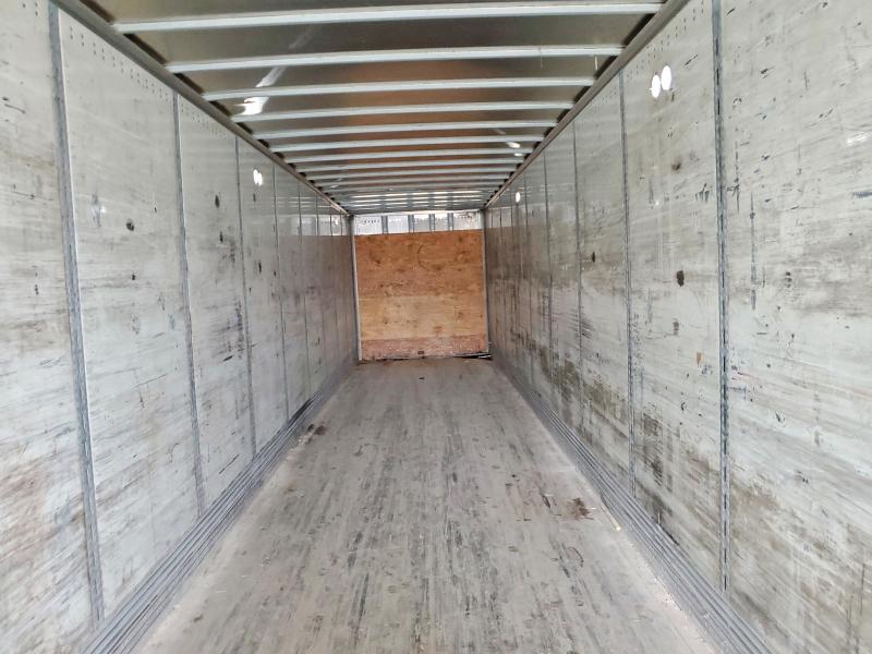 49262576 :رقم المزاد ، 1JJV532D6DL775133 vin ، 2013 Waba Dry Freight Trailer مزاد بيع