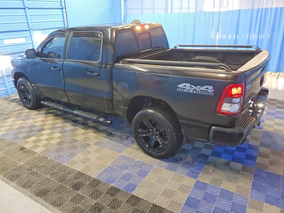 Продажа на аукционе авто 2020 Ram 1500, vin: 1C6SRFFT6LN308176, номер лота: 50423006