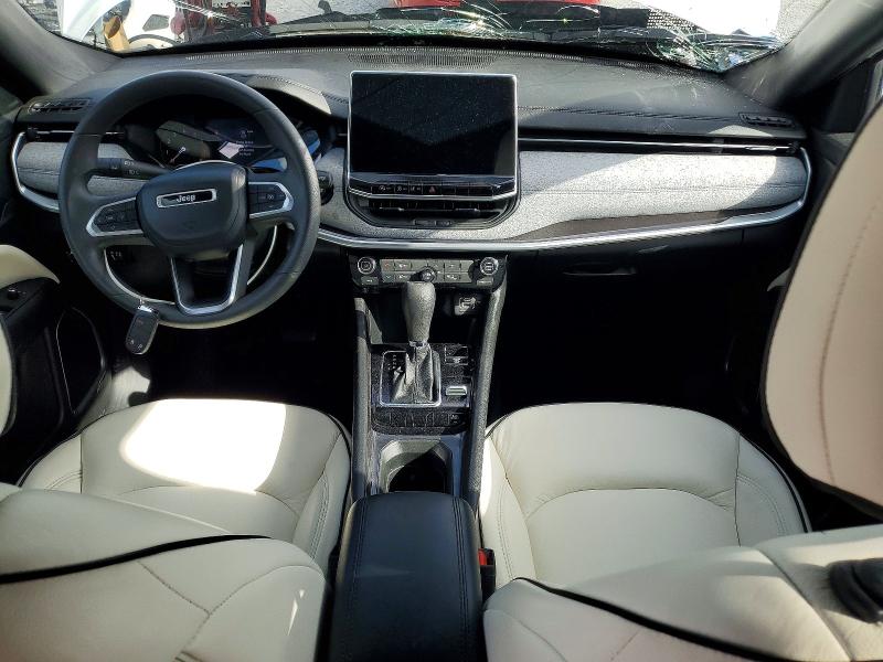 Продаж на аукціоні авто 2023 Jeep Compass, vin: 3C4NJDAN8PT507634, номер лоту: 51214786