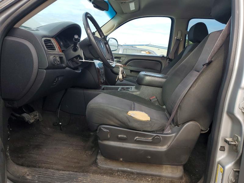48946516 :رقم المزاد ، 1GKS1AE07CR138885 vin ، 2012 Gmc Yukon مزاد بيع