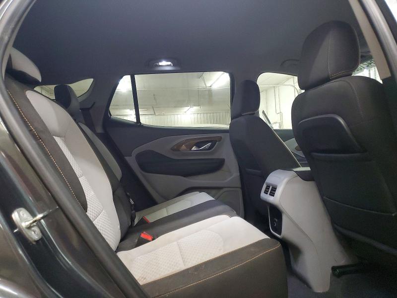 Продажа на аукционе авто 2018 Gmc Terrain, vin: 3GKALMEV3JL293246, номер лота: 76421625