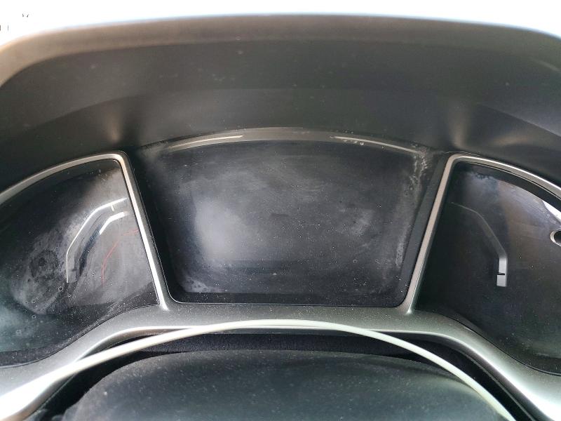 Продаж на аукціоні авто 2020 Honda Civic, vin: 19XFC2F85LE205710, номер лоту: 49981136