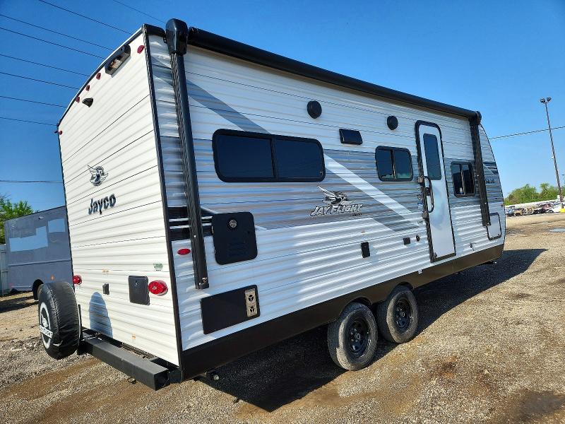 2026 Jayco Jay Flight 285 მანქანა იყიდება აუქციონზე, vin: 1UJBC0BL9T16S0173, აუქციონის ნომერი: 50412646
