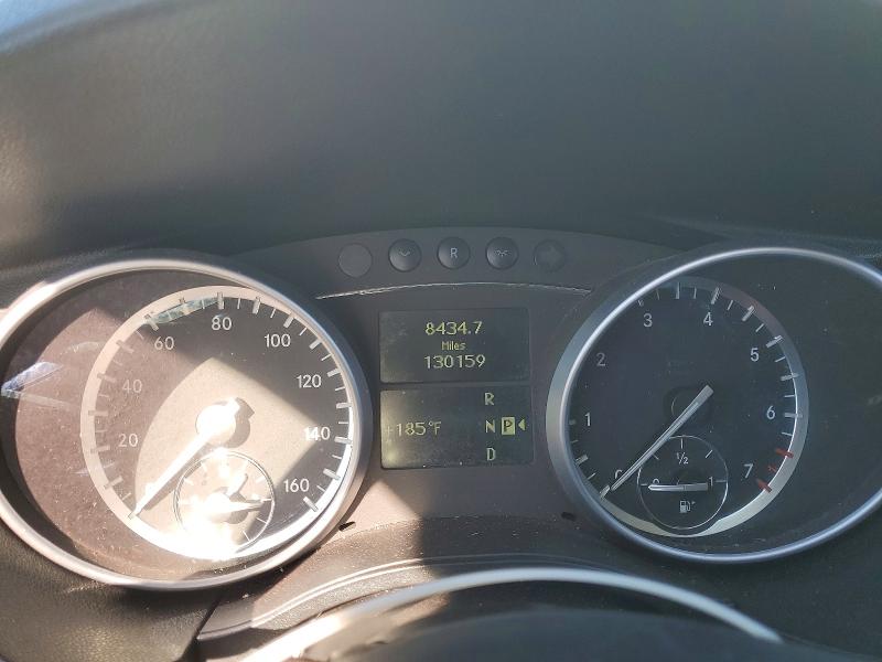 2012 Mercedes-benz R მანქანა იყიდება აუქციონზე, vin: 4JGCB5HE9CA137839, აუქციონის ნომერი: 51223936