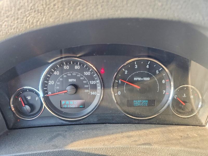 2006 Jeep Grand Cherokee მანქანა იყიდება აუქციონზე, vin: 1J4HR58N46C317139, აუქციონის ნომერი: 50067846