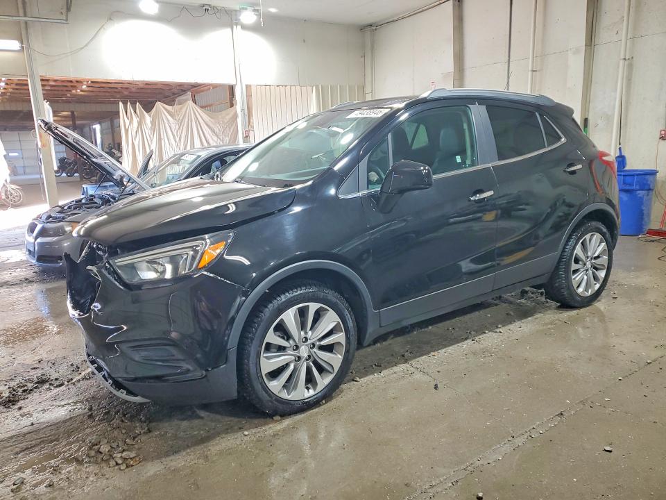 Aukcja sprzedaży 2020 Buick Encore, vin: KL4CJASB8LB046063, numer aukcji: 49438946