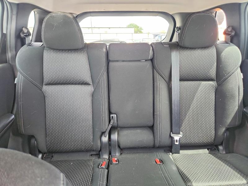 Продаж на аукціоні авто 2022 Mitsubishi Outlander, vin: JA4J4TA88NZ045313, номер лоту: 48784496