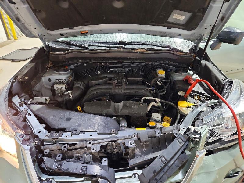 Aukcja sprzedaży 2018 Subaru Forester, vin: JF2SJABC5JH499059, numer aukcji: 51288846