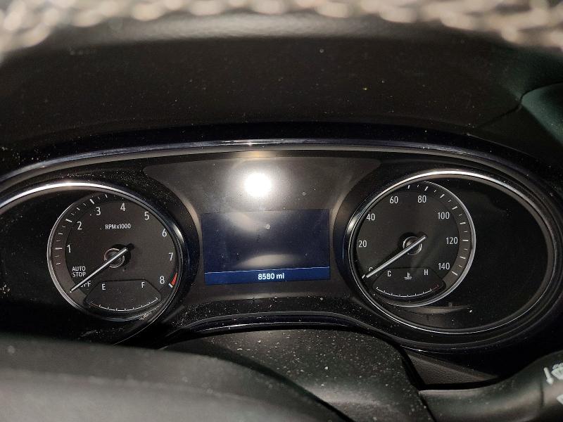 Продажа на аукционе авто 2023 Buick Encore Gx, vin: KL4MMDSL9PB057925, номер лота: 49982416