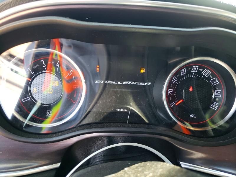 Продажа на аукционе авто 2018 Dodge Challenger, vin: 2C3CDZBTXJH225086, номер лота: 51337696