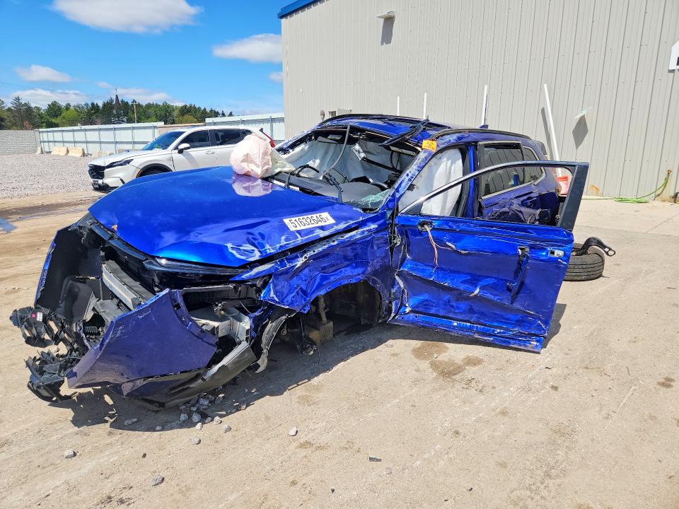 Продаж на аукціоні авто 2024 Honda Cr-v, vin: 5J6RS6H58RL030261, номер лоту: 51632646