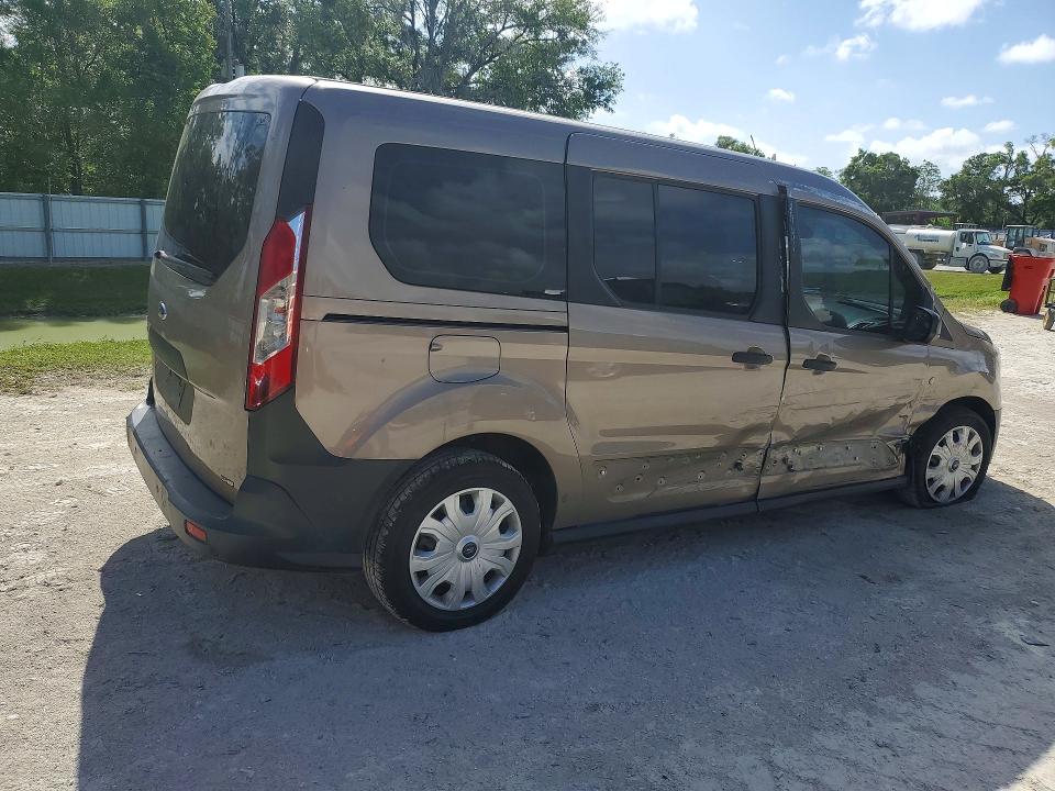 Продажа на аукционе авто 2020 Ford Transit Connect, vin: NM0GE9E28L1462896, номер лота: 48668606