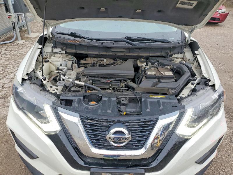 Продаж на аукціоні авто 2017 Nissan Rogue, vin: 5N1AT2MV8HC786598, номер лоту: 50919596