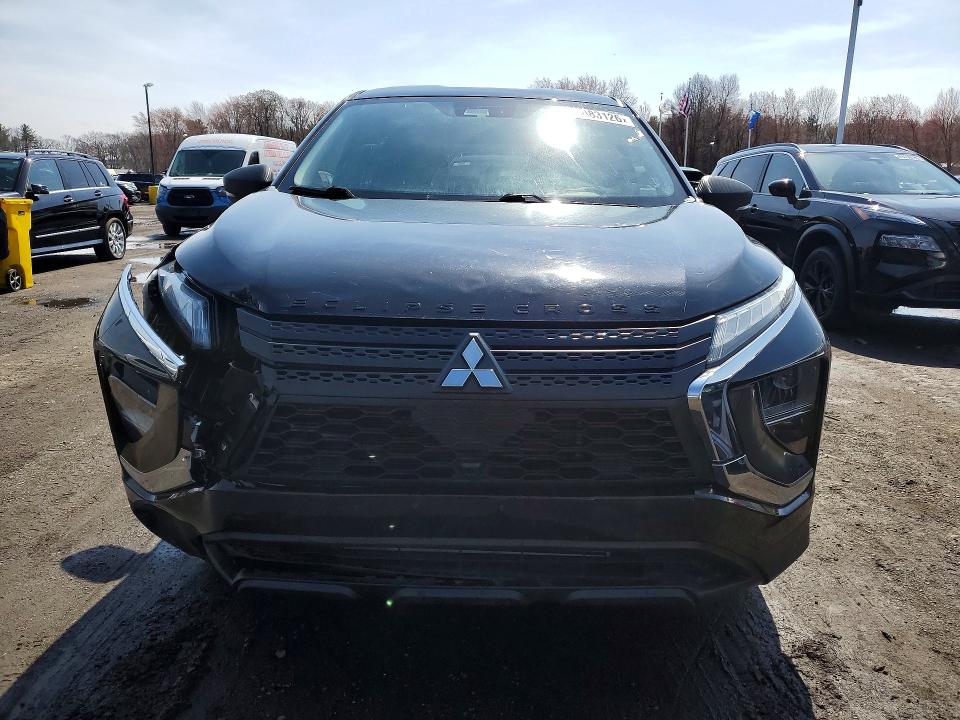 Aukcja sprzedaży 2022 Mitsubishi Eclipse Cross, vin: JA4ATVAA9NZ013195, numer aukcji: 48083126