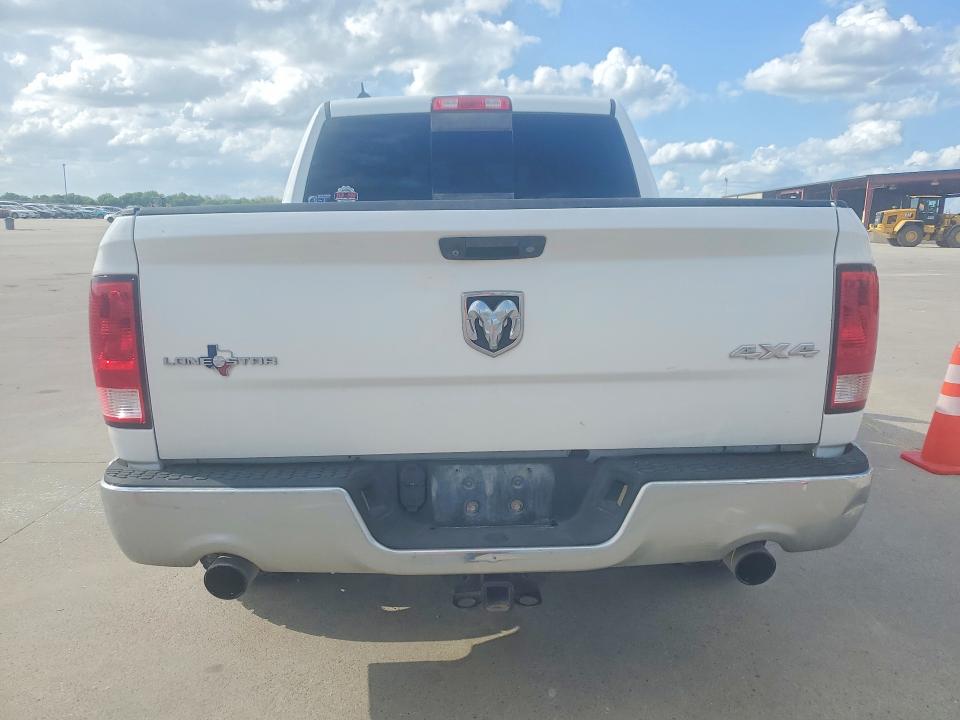 Aukcja sprzedaży 2015 Ram 1500, vin: 1C6RR7LM0FS699204, numer aukcji: 49585126