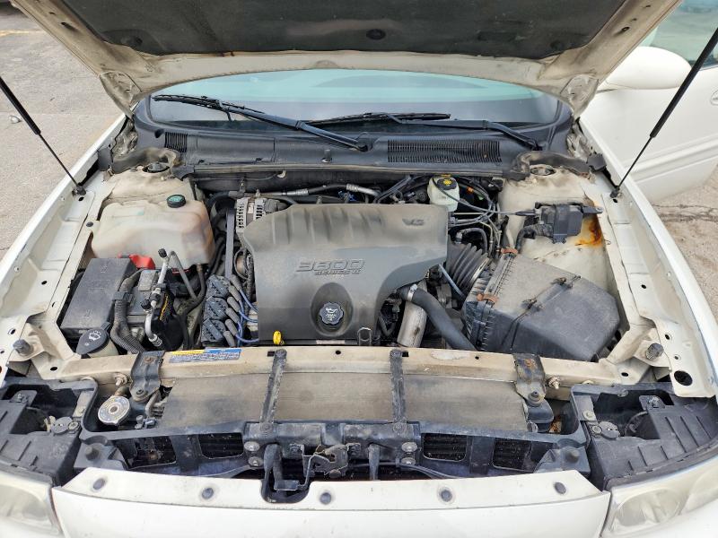 Aukcja sprzedaży 2004 Buick Lesabre, vin: 1G4HP52K644109406, numer aukcji: 48660396