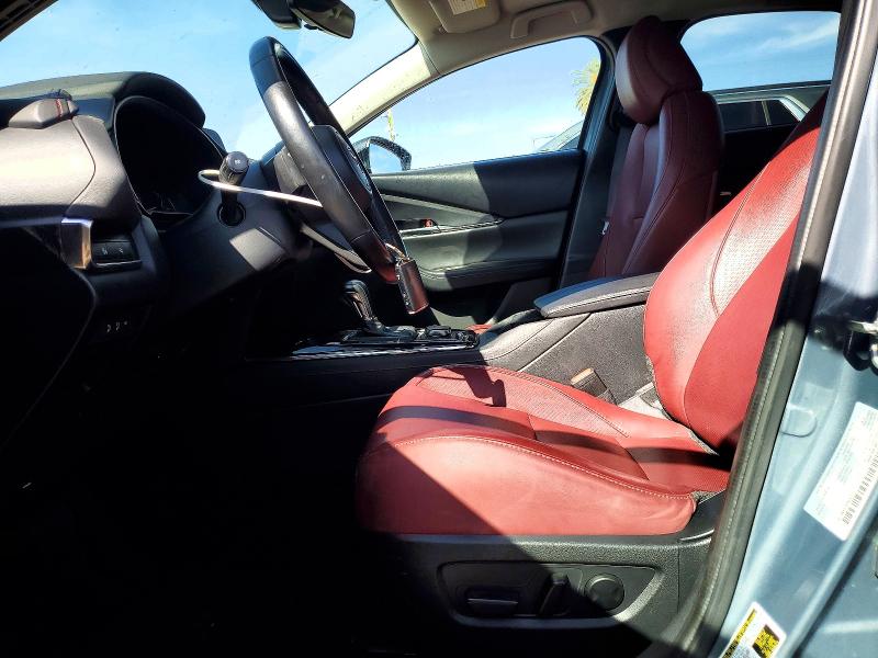 Продажа на аукционе авто 2024 Mazda Cx-30, vin: 3MVDMBCM3RM638431, номер лота: 48691586