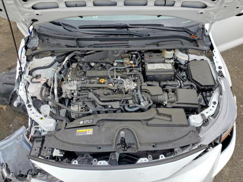 Aukcja sprzedaży 2025 Toyota Corolla, vin: 5YFB4MDE7SP314635, numer aukcji: 48345426