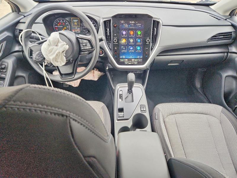 Продаж на аукціоні авто 2024 Subaru Crosstrek, vin: JF2GUADC0RH340665, номер лоту: 48395316