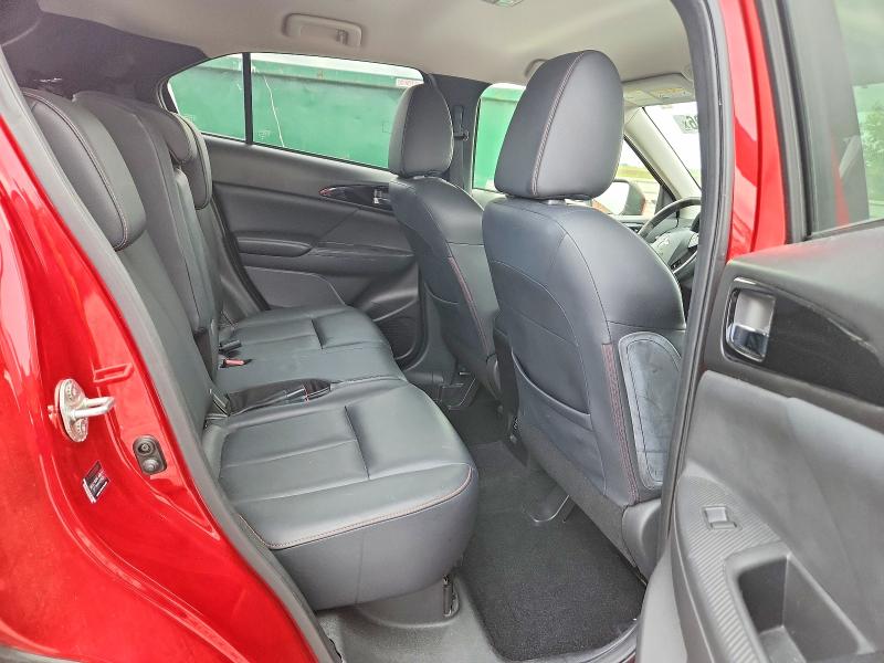 Aukcja sprzedaży 2018 Mitsubishi Eclipse Cross, vin: JA4AT5AA0JZ059511, numer aukcji: 51572696