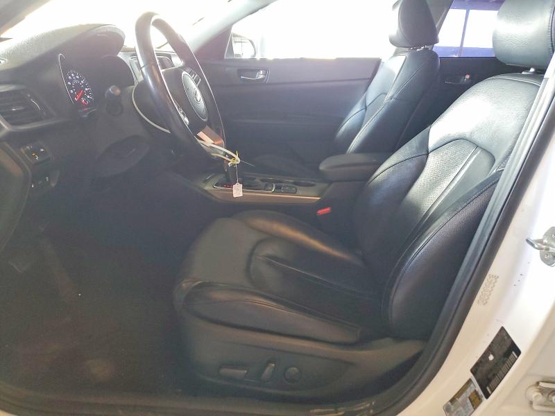 49056886 :رقم المزاد ، KNAGU4LE5L5041939 vin ، 2020 Kia Optima Hybrid مزاد بيع