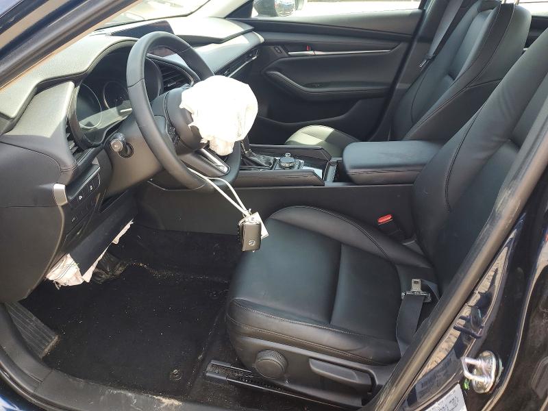 Aukcja sprzedaży 2025 Mazda 3, vin: JM1BPABMXS1764171, numer aukcji: 50891626