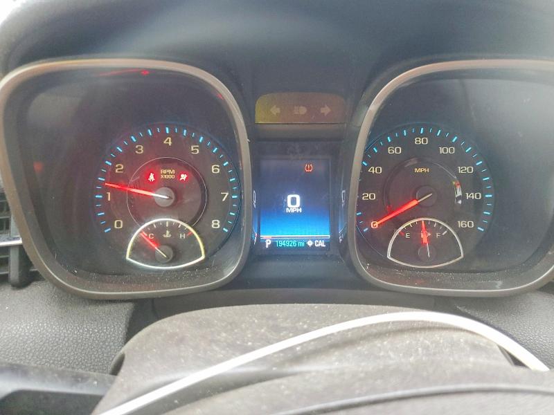 Продаж на аукціоні авто 2013 Chevrolet Malibu, vin: 1G11G5SX6DF244996, номер лоту: 51038026