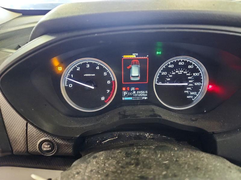 2019 Subaru Forester მანქანა იყიდება აუქციონზე, vin: JF2SKAGC1KH477101, აუქციონის ნომერი: 48200586