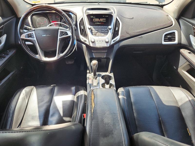 Aukcja sprzedaży 2013 Gmc Terrain, vin: 2GKFLZEK7D6176111, numer aukcji: 49769806