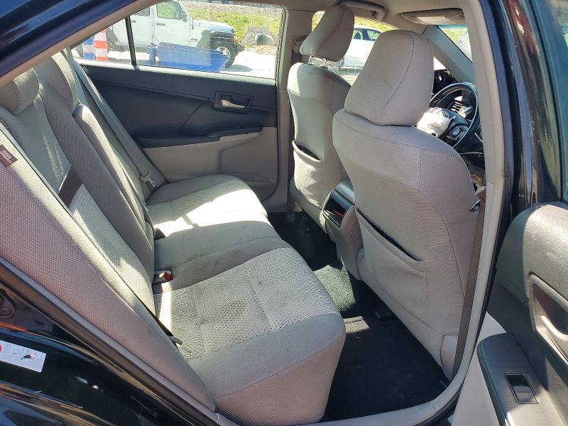 Aukcja sprzedaży 2012 Toyota Camry, vin: 4T1BF1FK2CU021592, numer aukcji: 50337856