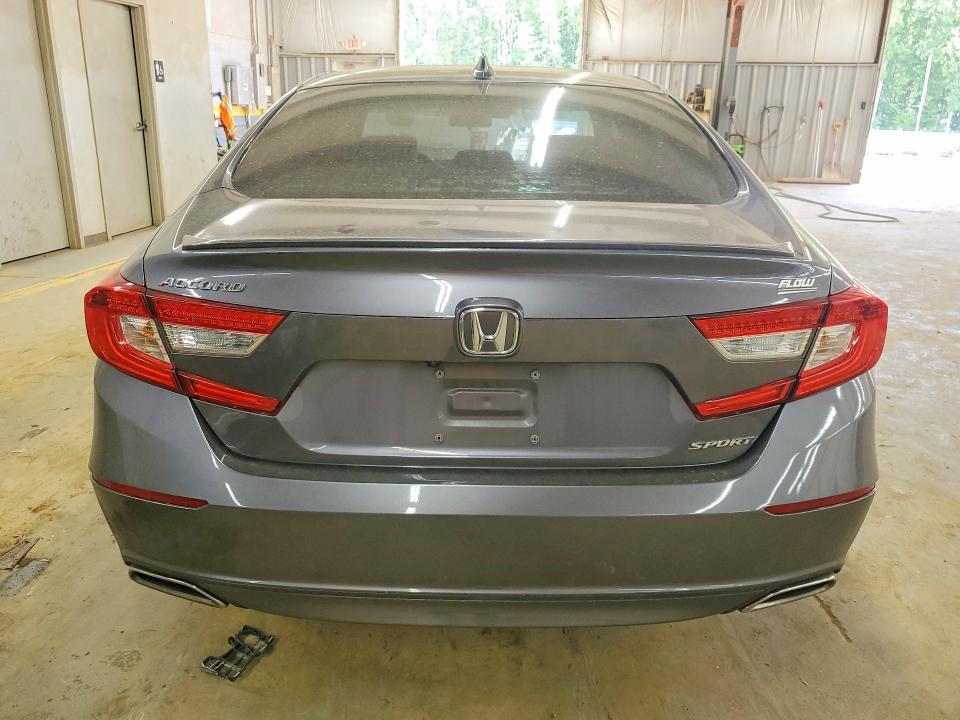 Продаж на аукціоні авто 2019 Honda Accord, vin: 1HGCV1F32KA113338, номер лоту: 50594936